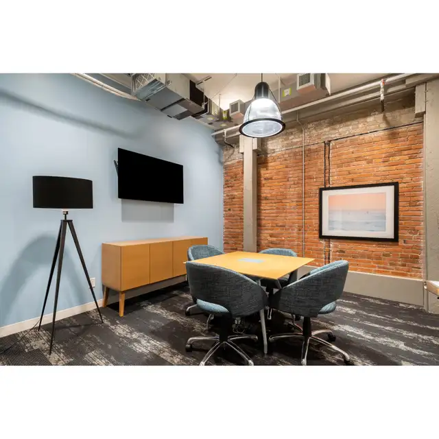 Flexible coworking memberships for rent in YATES Victoria in Commercial & Office Space for Rent in Victoria - Image 14