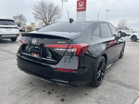Designed for drivers who appreciate intelligent design and exceptional efficiency, the 2025 Honda Ci... (image 4)