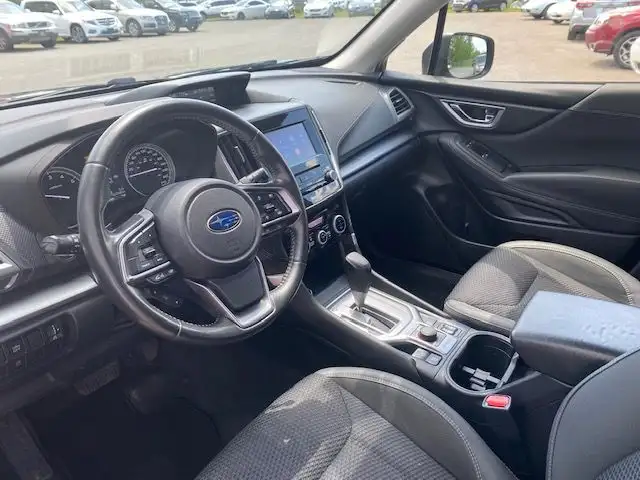 2021 Subaru Forester Convenience in Cars & Trucks in Fredericton - Image 9