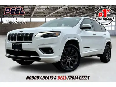 COME SEE WHY ''NOBODY BEATS A DEAL FROM PEEL!'' Your Source for ALL make and models used cars and tr...