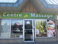 Centre Massage