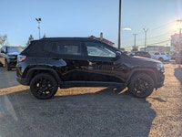 The new 2026 Jeep Compass North combines bold style, advanced technology, and confident performance... (image 7)