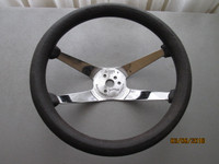 Steering wheels - Hot rod - boat - roadster
