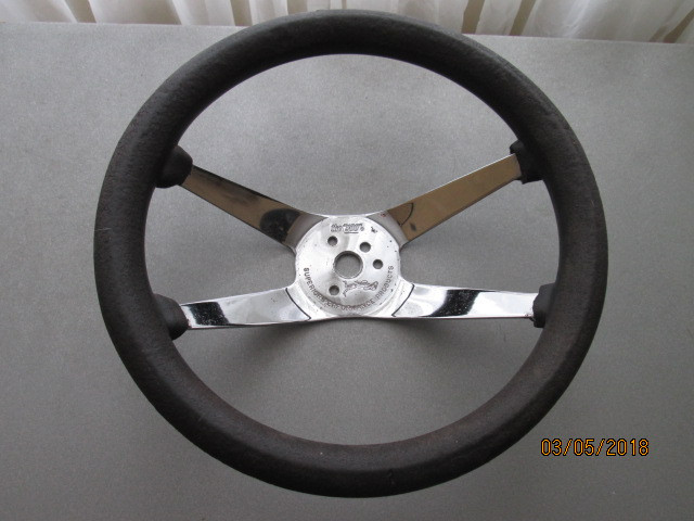 Steering wheels - Hot rod - boat - roadster dans Remorques, pièces et accessoires pour bateaux  à Longueuil/Rive Sud