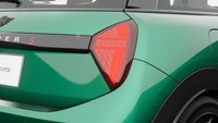 MINI Laval vous présente la toute nouvelle *MINI Cooper S 3 portes 2026*. Expressive et assurée, la... (image 7)