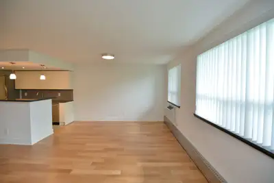 renovated two bedroom, bloor and castle frank - ID 2343, View more