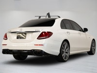 This 2019 Mercedes-Benz E-Class E 53 AMG is a local Ontario vehicle with a clean Carfax report, blen... (image 3)