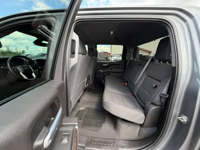 2021 GMC Sierra 1500 Elevation5678895144750489612