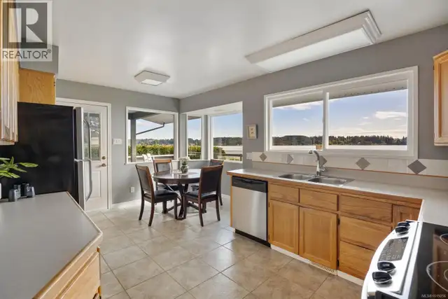 3440 Sandpiper Dr Courtenay, British Columbia in Houses for Sale in Comox / Courtenay / Cumberland - Image 39