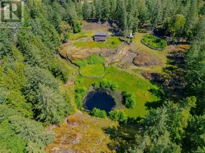 A remarkable home on a spectacular piece of land. This passion project has been extremely well thoug...
