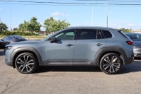 ACCIDENT FREE Sleek Performance, Effortless Style: Mazda CX-50 GT AWD Automatic Drive into a New Era... (image 3)