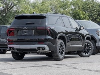 Wilson-Niblett Motors has been proud to serve York Region for more than six decades! We want to than... (image 5)