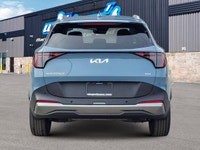 Come see this certified 2026 Kia Sportage LX AWD | Heated Seats | Smart Cruise | Lane Keep Assist |... (image 3)
