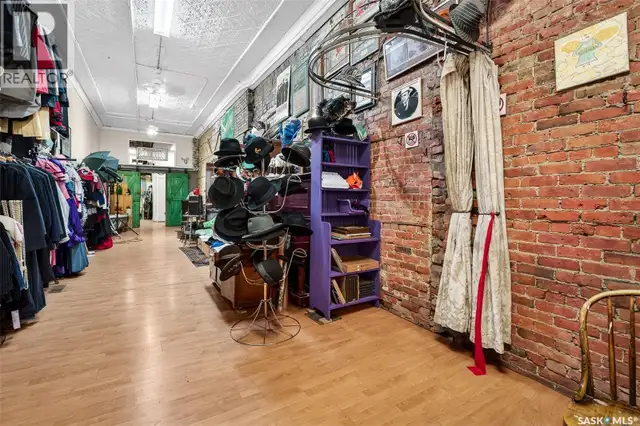 26 Main STREET N Moose Jaw, Saskatchewan in Commercial & Office Space for Sale in Moose Jaw - Image 30
