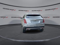 // ACCIDENT FREE!! // // SINGLE OWNER! // Meet the 2024 Cadillac XT5 Premium Luxury AWD, a refined S... (image 6)