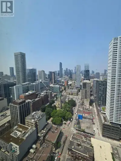 4204 - 89 CHURCH STREET Toronto (Church-Yonge Corridor), Ontario