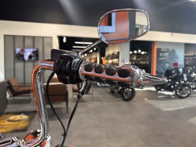 2006 Harley-Davidson 1200 Custom in Sport Bikes in Grande Prairie - Image 10