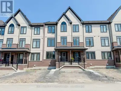 1030 DYAS AVENUE Oshawa (Kedron), Ontario