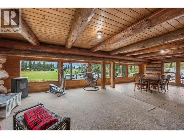 601 Yellowhead Highway S McLure, British Columbia in Houses for Sale in Kamloops - Image 17