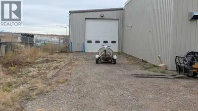 For more information, please click Brochure button. Located in the Dawson Creek airport subdivision,...