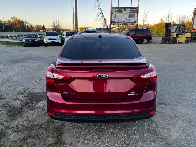 2013 Ford Focus518065279101849603