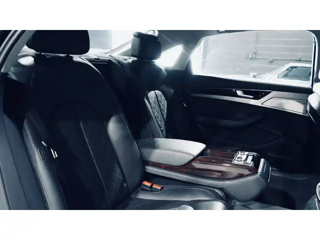 2014 Audi A8 L PANO/360CAM/NAV/20 IN RIMS/DRIVE ASSIST/BOSE in Cars & Trucks in Mississauga / Peel Region - Image 49