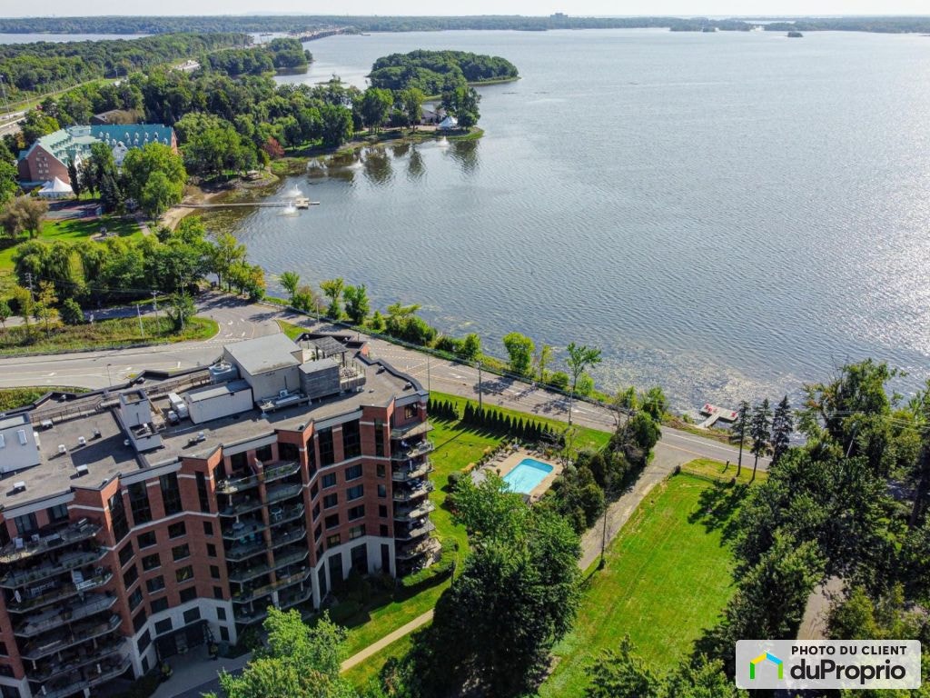 $699,000 - Condominium for sale in Vaudreuil-Dorion — photo 2