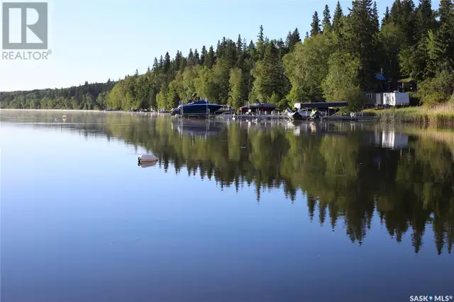 200 Lakeshore DRIVE Barrier Valley Rm No. 397, Saskatchewan62864379281921122