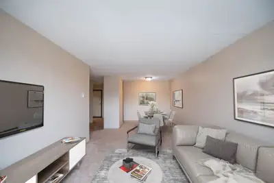 This family-friendly block is located at 1448-1460 Jefferson Avenue (between the Maples and Seven Oa...