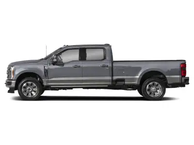 Diesel Engine, Premium Audio, Leather 40/Console/40 Seat, 5th Wheel/Gooseneck Hitch Prep Package, Sp...