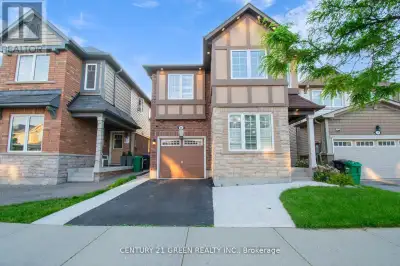26 KILLICK ROAD Brampton (Northwest Brampton), Ontario