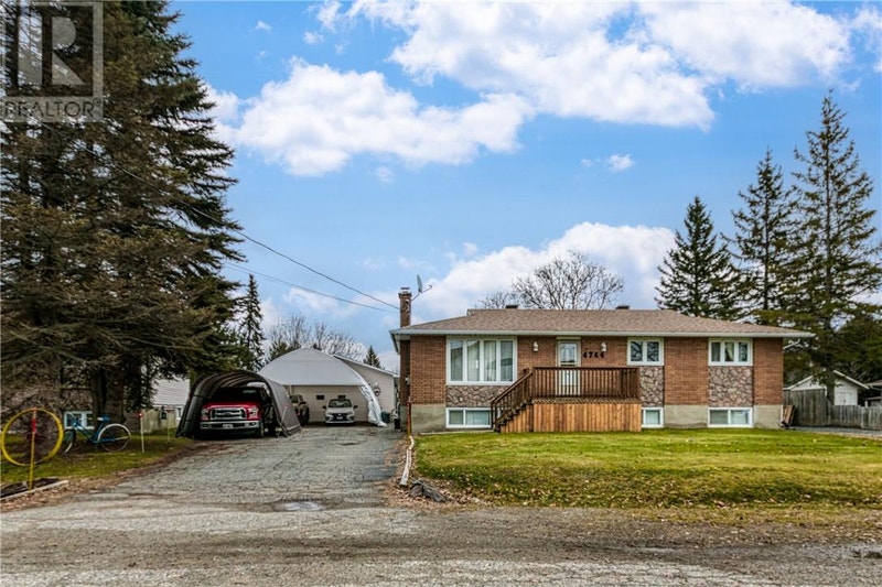 4744 Frontenac Crescent Val Therese, Ontario Houses for Sale Sudbury Kijiji