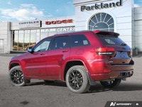 This Jeep Grand Cherokee delivers a Regular Unleaded V-6 3.6 L/220 engine powering this Automatic tr... (image 3)