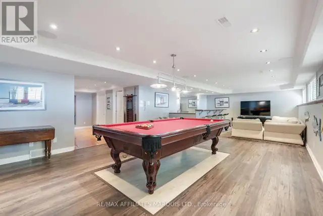 20562 OLD MONTREAL ROAD South Glengarry, Ontario in Houses for Sale in Cornwall - Image 38