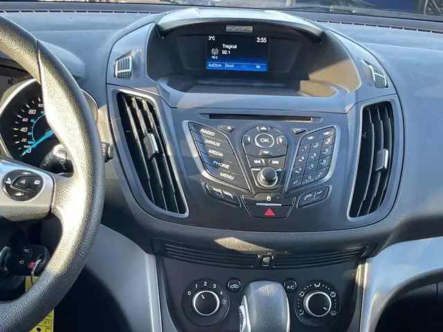 2016 Ford Escape SE5352715980170956815