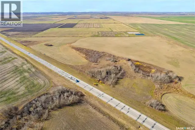 Highway #41 Farm Land Corman Park Rm No. 344, Saskatchewan in Land for Sale in Saskatoon - Image 23