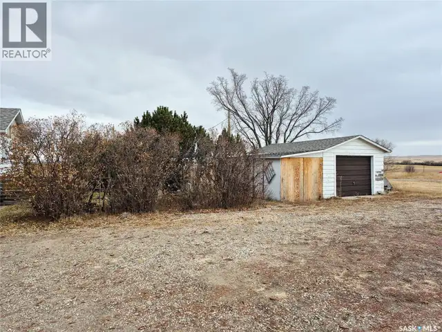111 Alfred STREET Kyle, Saskatchewan in Houses for Sale in Swift Current - Image 27