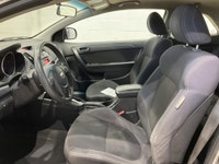 Le Kia Forte Koup AUTOMATIQUE MAGS A/C CRUISE 2010 usagé propose une configuration 2 portes, une car... (image 9)