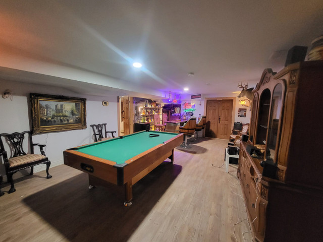 Basement for Rent in Grimsby in Long Term Rentals in Hamilton - Image 3
