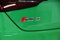 **COULEUR SPECIALE VERT PORSCHE** /Premium Pack / Sport Package/ Traction intégrale quattro / Sièges... (image 8)