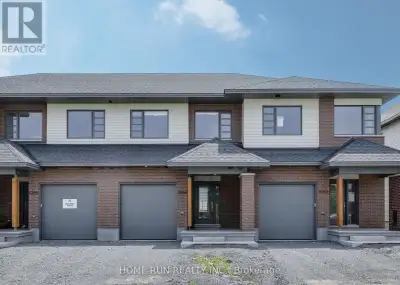 1064 KITIGAN GROVE Ottawa, Ontario