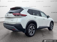 Navigate your daily adventures with ease and efficiency in this impressive 2023 Nissan Rogue SV. Boa... (image 6)