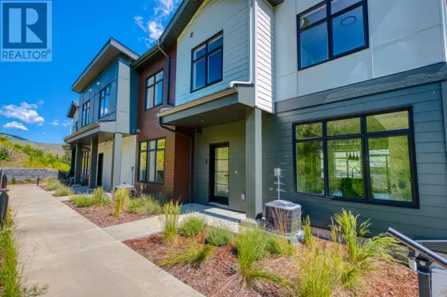 7599 Klinger Road Unit# 5 Vernon, British Columbia in Condos for Sale in Fort St. John - Image 13