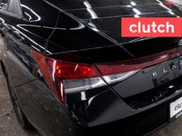 1 OWNER / Climate Control, Bluetooth Music, Touchscreen Display and more! Clutch is the largest onli... (image 9)