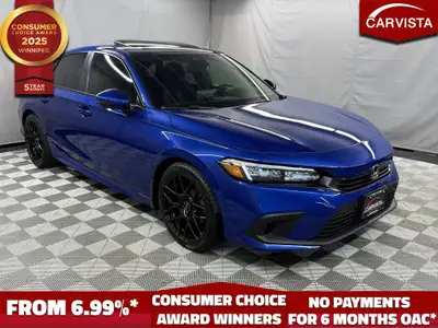 CONSECUTIVE COMSUMER CHOICE AWARD WINNERS FOR OUTSTANDING BUSINESS! LOW DEALER FINANCING RATES*, NO...