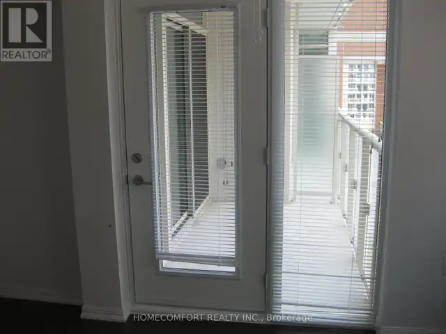 506 - 125 WESTERN BATTERY ROAD Toronto (Niagara), Ontario in Long Term Rentals in City of Toronto - Image 16