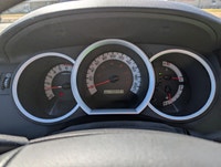 2012 Toyota Tacoma 2.7L 4 Cylinder 156,500 km. 2WD. Clean title and safetied. Manitoba owned. Auxili... (image 9)