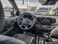 Experience the perfect blend of comfort, capability, and versatility with this *2025 Honda Ridgeline... (image 8)
