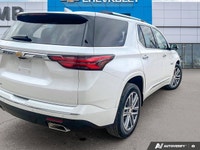 Saskatoon Motor Products - Recent Arrival! 2023 Chevrolet Traverse High Country - Certified. Travers... (image 5)