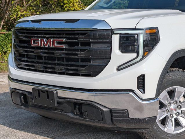2025 GMC Sierra 1500 Pro- Pro Value Pkg - Convenience Pkg in Cars & Trucks in Barrie - Image 2
